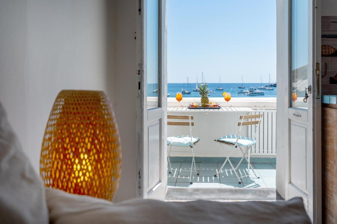 Casa Gastronomo Διαμέρισμα Προτσίντα Εξωτερικό φωτογραφία