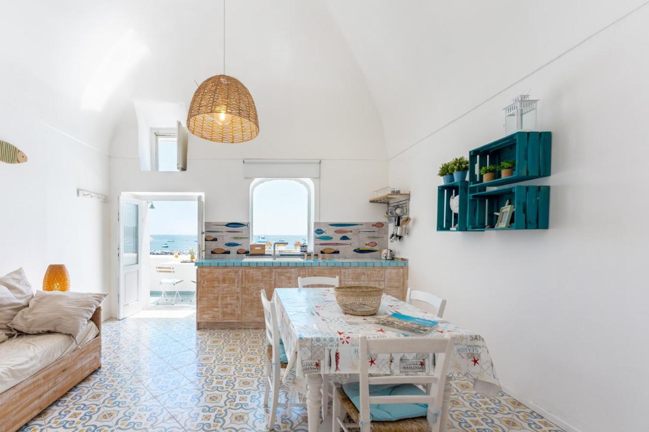 Casa Gastronomo Διαμέρισμα Προτσίντα Εξωτερικό φωτογραφία