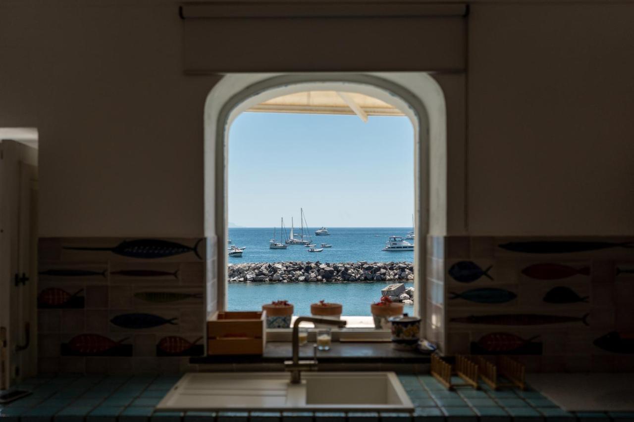 Casa Gastronomo Διαμέρισμα Προτσίντα Εξωτερικό φωτογραφία